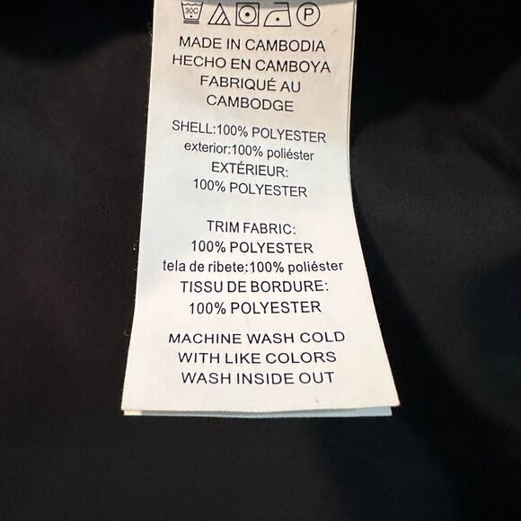 NWT Michael Kors Women’s Jacket (M) - Picture 6 of 6